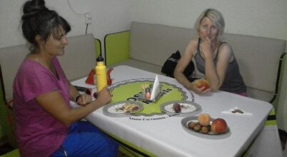 Doshan Hotel hostel, фото 47 Doshan Hotel hostel, фото 47