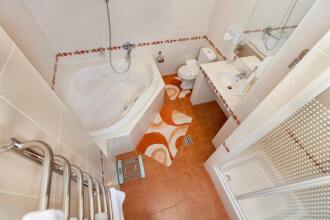 Suputnyk Conference Hotel, фото 16 Suputnyk Conference Hotel, фото 16