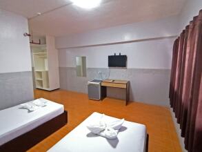 Doña Mercedes Hostel, фото 5 Doña Mercedes Hostel, фото 5