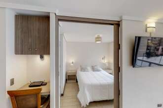 Depto Central en Calle Lord Cochrane, фото 3 Depto Central en Calle Lord Cochrane, фото 3