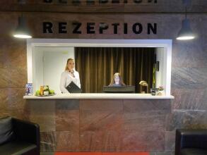 Accordo Hotel Apartmenthaus, фото 6