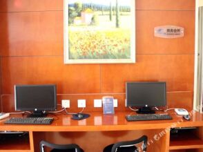 Hanting Hotel Beijing Chaoyang Road Ciyunsi Branch, фото 24