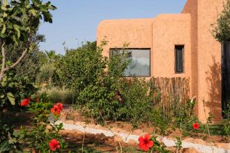 Oasis Lodges, фото 6 Oasis Lodges, фото 6