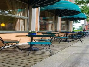 Ersta Konferens & Hotell, фото 38 Ersta Konferens & Hotell, фото 38