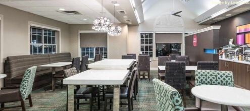 Residence Inn By Marriott Brownsville, фото 21 Residence Inn By Marriott Brownsville, фото 21