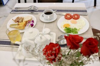 Phuong Dong Hotel & Apartment, фото 18 Phuong Dong Hotel & Apartment, фото 18