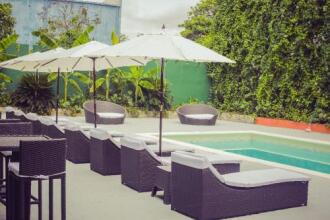 Mauad Hotel Boutique, фото 12