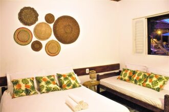 Vila Aconchego, фото 23