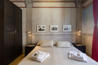 Bed And Breakfast Suites Trastevere, фото 4