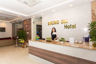 Duong Gia Da Nang Hotel, фото 7