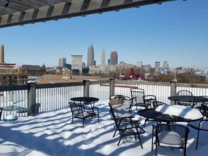 The Cleveland Hostel, фото 15 The Cleveland Hostel, фото 15