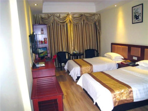 Hong Qi Grand Hotel, фото 19