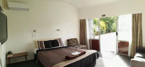 Cambrian Lodge Motel, фото 8