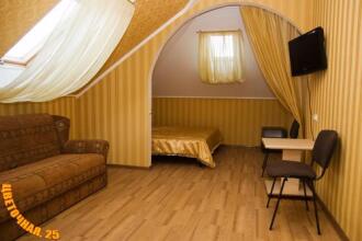 Guest House Villa Sineglazka, фото 17 Guest House Villa Sineglazka, фото 17