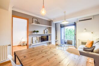 Room To Rent Tirso De Molina, фото 16