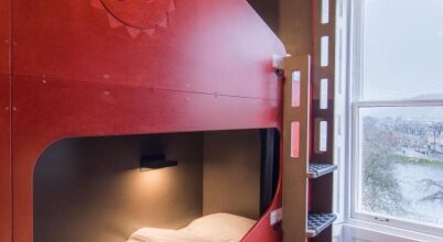 Bazpackers Hostel, фото 46 Bazpackers Hostel, фото 46