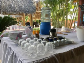 Hotel Isla El Dorado, фото 19