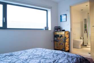 Bright 1 Bedroom Flat in Bermondsey, фото 10