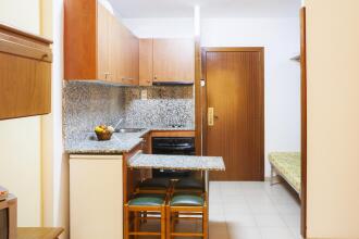 Salou Suite, фото 14