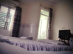 Hung Binh hotel, фото 13