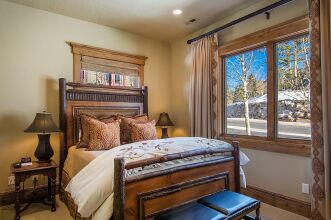 Whitetail Lodge - Five Bedroom Home, фото 5 Whitetail Lodge - Five Bedroom Home, фото 5