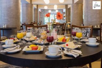 Hotel Panamericano, фото 21 Hotel Panamericano, фото 21