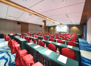 S·dor Hotel Hangzhou Xiaoshan Airport, фото 16 S·dor Hotel Hangzhou Xiaoshan Airport, фото 16