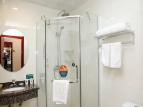 GreenTree Inn Beijing Changyang Town Jiazhou Shuijun Express Hotel, фото 42