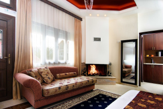Arktos Suites, фото 6
