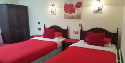 The Balkan Lodge, фото 29 The Balkan Lodge, фото 29