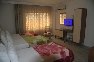 Yasat Hotel, фото 16