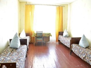 Hostel 2 Uepa, фото 3 Hostel 2 Uepa, фото 3