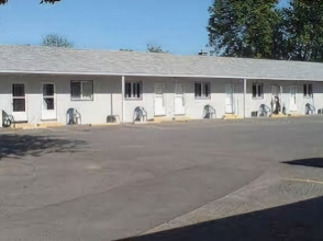 Hilltop Motel, фото 14