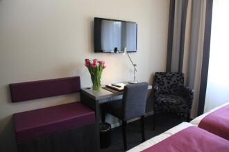 Tyleback, Sure Hotel Collection By Best Western, фото 9 Tyleback, Sure Hotel Collection By Best Western, фото 9