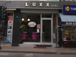 The Luxx Boutique, фото 35