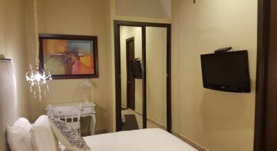 Casa Arte Hotel Boutique by HMC - Adults Only, фото 23 Casa Arte Hotel Boutique by HMC - Adults Only, фото 23