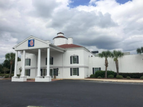 Motel 6 Brunswick,Ga #4902, фото 14
