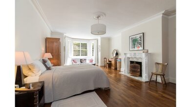 Elegant 2 bed Near Hampstead & Camden, Sleeps 4, фото 14