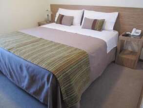 Rq Apart Bosque Tobalaba, фото 38 Rq Apart Bosque Tobalaba, фото 38