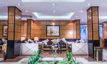 Almuhaidb Al Takhasosi Suites, фото 16 Almuhaidb Al Takhasosi Suites, фото 16