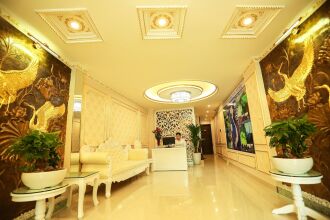 Hanoi Wild Lotus Hotel 3, фото 7