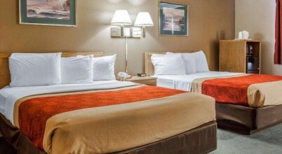 Econo Lodge Cle Elum, фото 40 Econo Lodge Cle Elum, фото 40