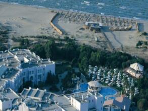 Regency Tunis Hotel, фото 36 Regency Tunis Hotel, фото 36