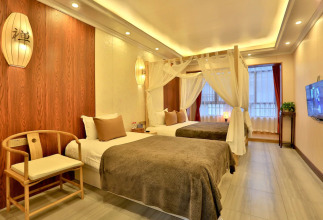 Fushengtang Inn, фото 29 Fushengtang Inn, фото 29