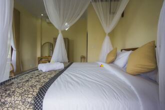 Purnama Guest House, фото 2