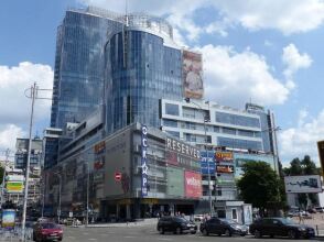 Home Center Kiev Apartments