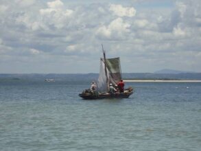 Girassol Praia Hotel, фото 43