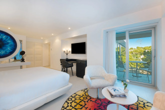 Iberostar Grand Portals Nous