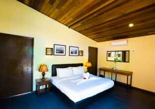 The Coconut Beach Villa, фото 10