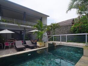 M Suite Bali, фото 21